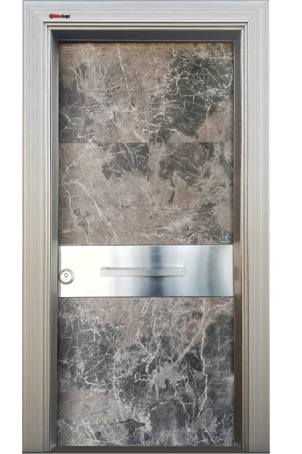 Ceramic Series Steel Door Mocha CRM 102