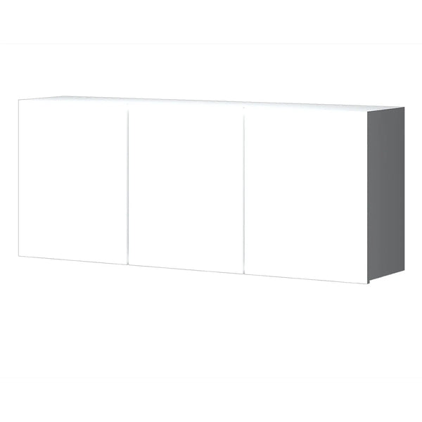 150cm Poyraz Upper Cabinet Kitchen Series FLY 180596