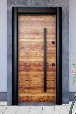 Elit Series Steel Door Verox ELT 110