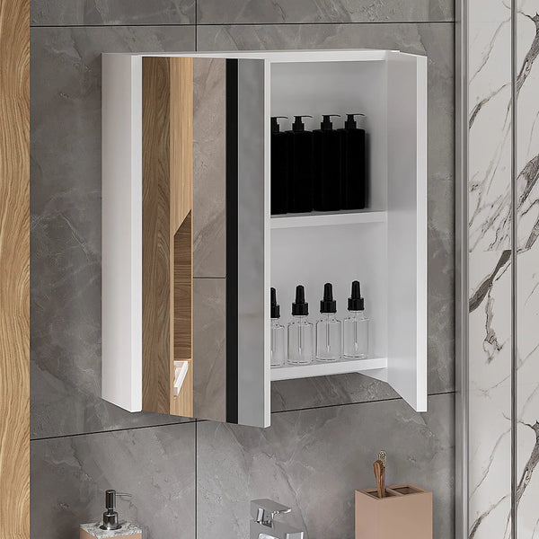 Soft Bathroom Cabinet Bathroom Series FLY 123022