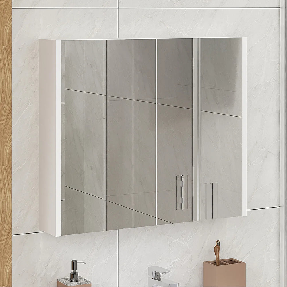 Marvel Bathroom Cabinet Bathroom Series FLY 123023