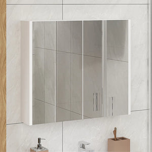 Marvel Bathroom Cabinet Bathroom Series FLY 123023