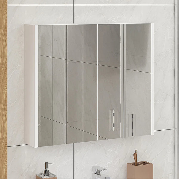 Marvel Bathroom Cabinet Bathroom Series FLY 123023