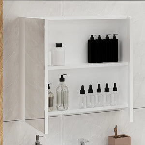 Marvel Bathroom Cabinet Bathroom Series FLY 123023