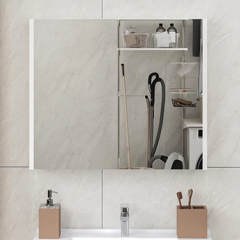 Marvel Bathroom Cabinet Bathroom Series FLY 123023