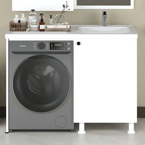 Dune Washin gMachine Cabinet Bathroom Series FLY 123032