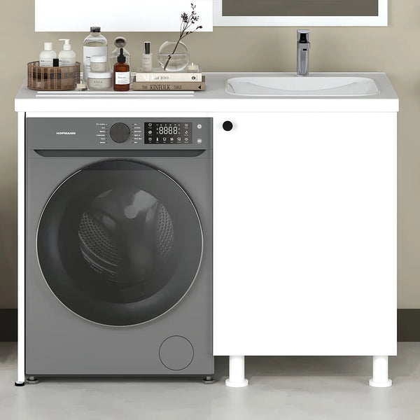 Dune Washin gMachine Cabinet Bathroom Series FLY 123032