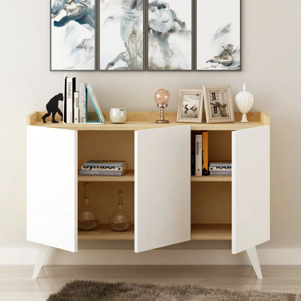 Ariane Cabinet Multipurpose Series FLY 131012