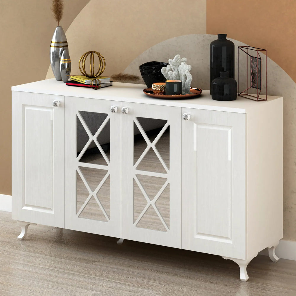 Espeya Cabinet/Sideboard MultiPurpose Series FLY 134022