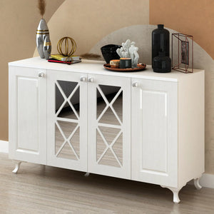 Espeya Cabinet/Sideboard MultiPurpose Series FLY 134022