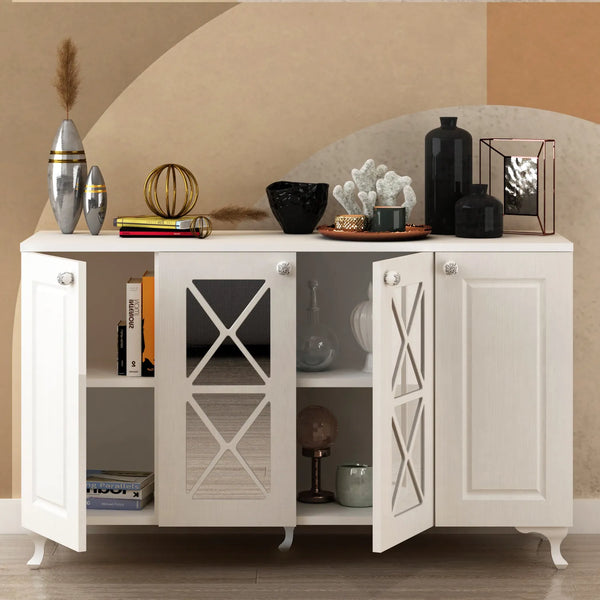 Espeya Cabinet/Sideboard MultiPurpose Series FLY 134022