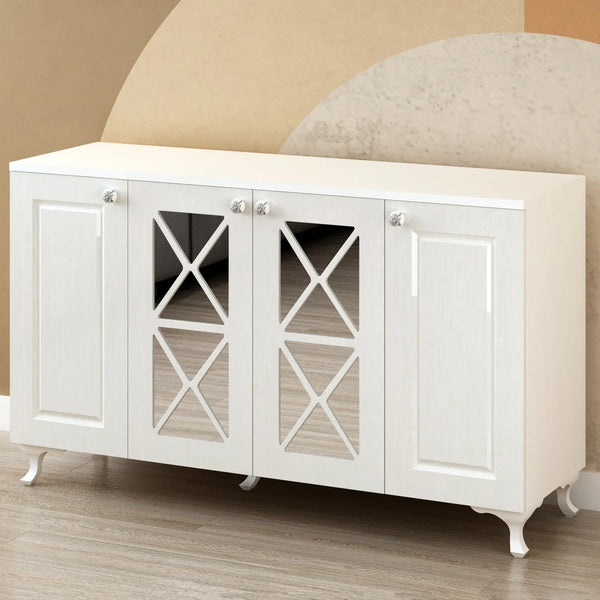 Espeya Cabinet/Sideboard MultiPurpose Series FLY 134022
