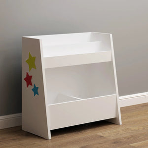 Vitya Montessori Bookcase Multipurpose Series FLY 170125