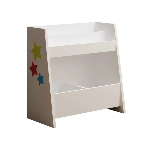 Vitya Montessori Bookcase Multipurpose Series FLY 170125