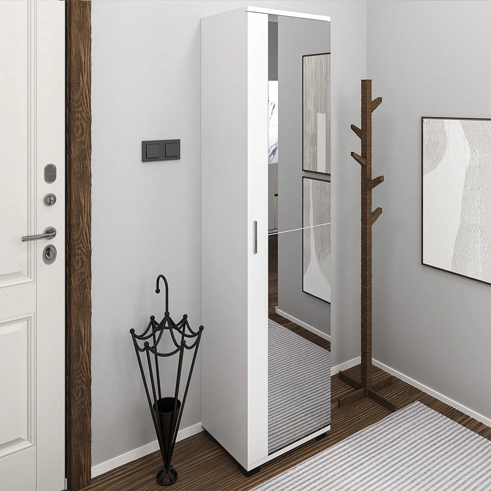 Yumy Shoe Cabinet Multipurpose Series FLY 175065