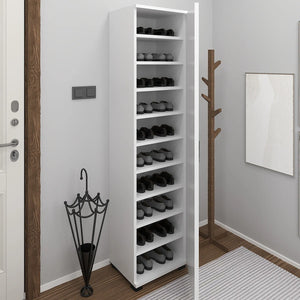 Yumy Shoe Cabinet Multipurpose Series FLY 175065