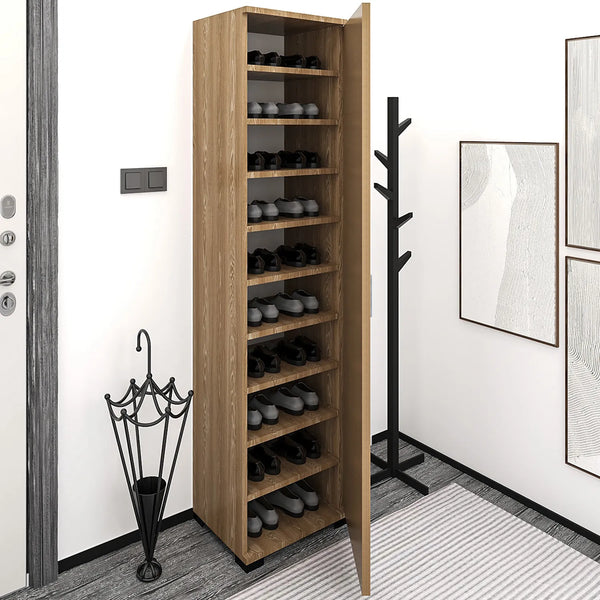 Summer Shoe Cabinet Multipurpose Series FLY 175066