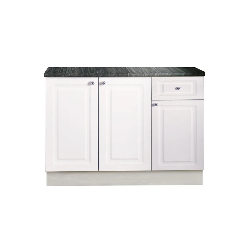 120cm Yeni Mini Bodrum Kitchen Base Cabinet Kitchen Series FLY 180271