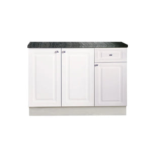 120cm Yeni Mini Bodrum Kitchen Base Cabinet Kitchen Series FLY 180271