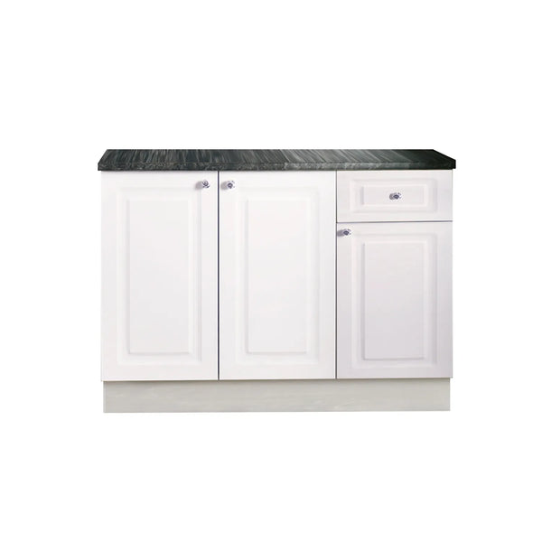 120cm Yeni Mini Bodrum Kitchen Base Cabinet Kitchen Series FLY 180271