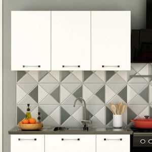 Panovit 120cm Upper Cabinet Kitchen Series FLY 180425