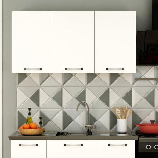 Panovit 120cm Upper Cabinet Kitchen Series FLY 180425