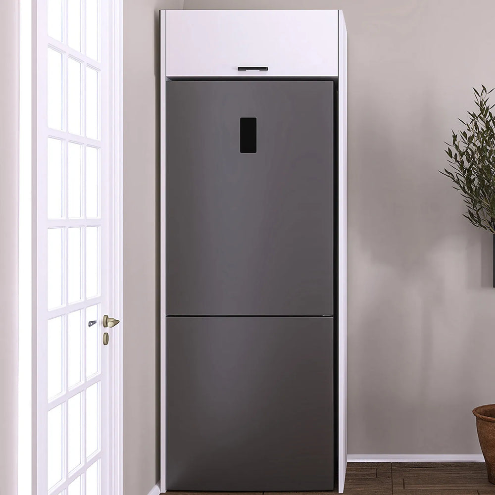 80cm Refrigerator Module Kitchen Series FLY 180585
