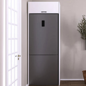 80cm Refrigerator Module Kitchen Series FLY 180585