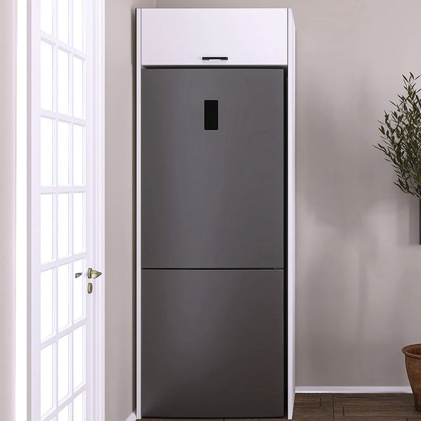 80cm Refrigerator Module Kitchen Series FLY 180585