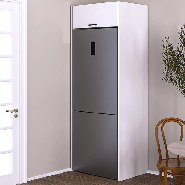 80cm Refrigerator Module Kitchen Series FLY 180585