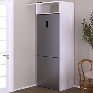 80cm Refrigerator Module Kitchen Series FLY 180585