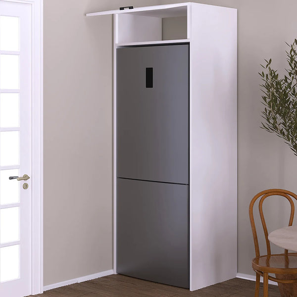 80cm Refrigerator Module Kitchen Series FLY 180585