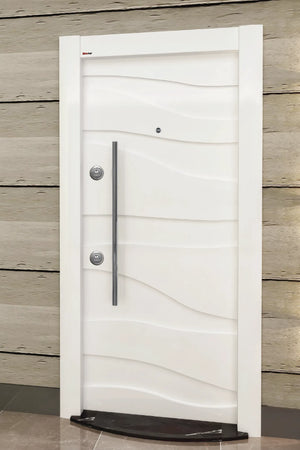 Gold Series Steel Door Gold Series Serra GLD 120