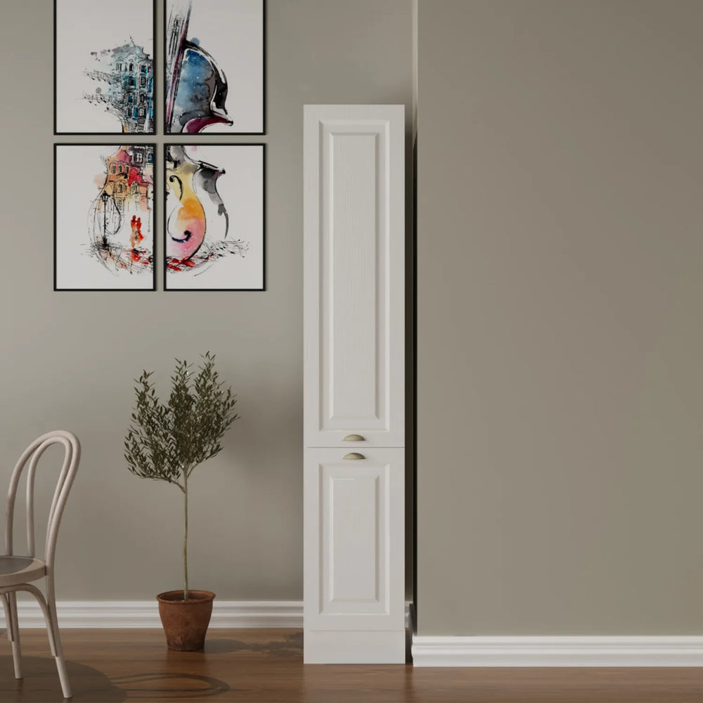 40cm Sherry Tall Cabinet Kitchen Series FLY 181095