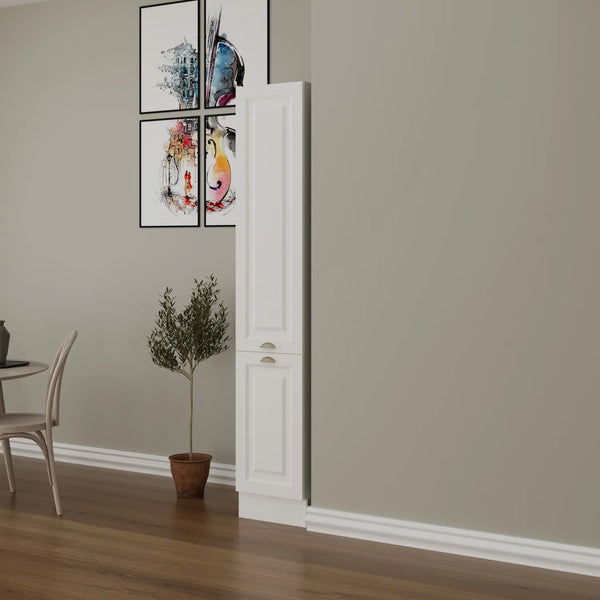 40cm Sherry Tall Cabinet Kitchen Series FLY 181095