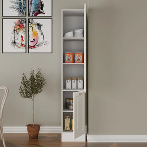 40cm Sherry Tall Cabinet Kitchen Series FLY 181095