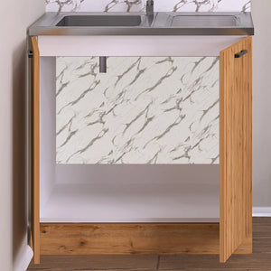 80cm Helena Kitchen Base Module Kitchen Series FLY 180581