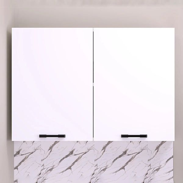 80cm Eylul Kitchen Upper Module Kitchen Series FLY 180583