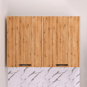80cm Helena Kitchen Upper Module Kitchen Series FLY 180580