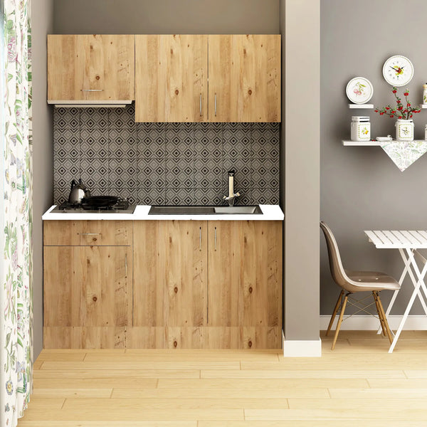 60cm Koycegiz Kitchen Cabinet Kitchen Series FLY 180244